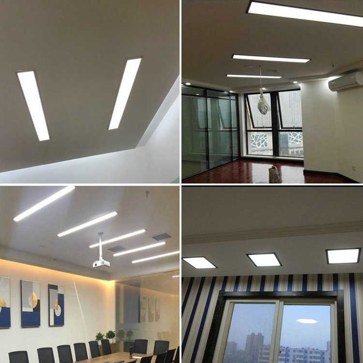 How do I choose a led panel light ? 