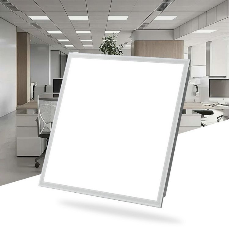 What is backlit Led panel light ? 