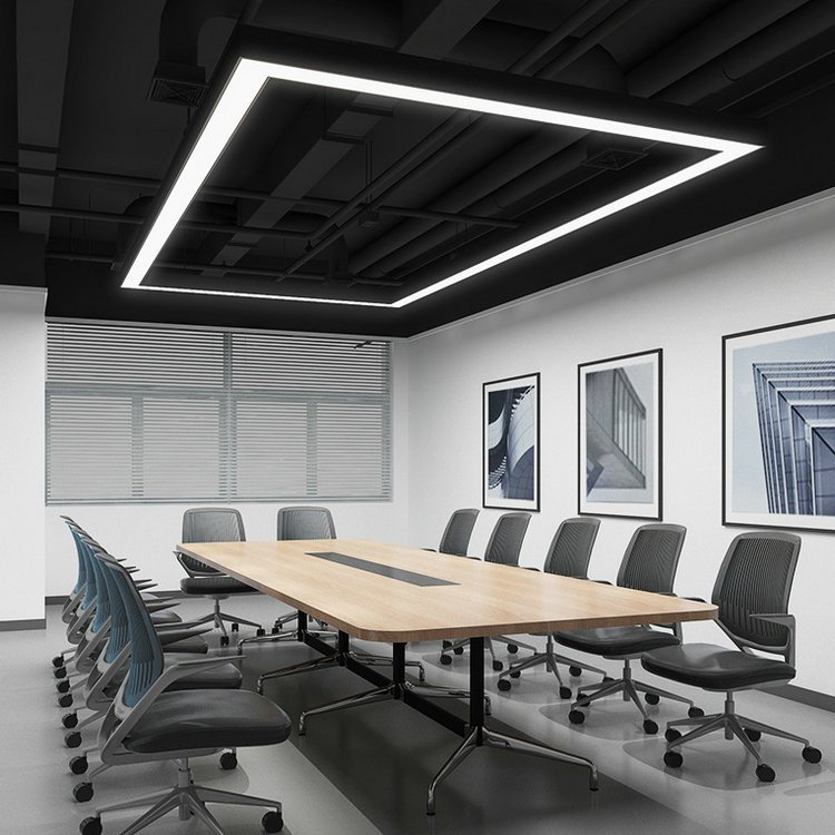 What is linear lighting ? What are its benefits ? 