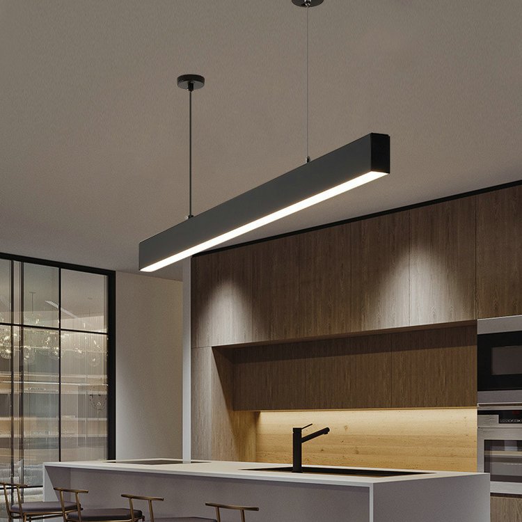 What are advantages of LED Linear Light? 
