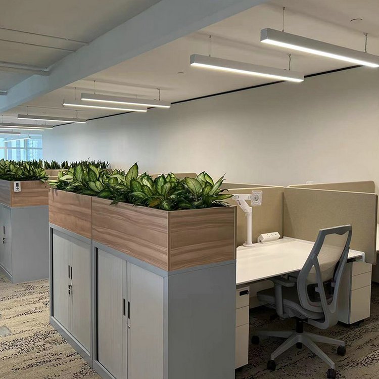 9 Benefits for LED Linear Light