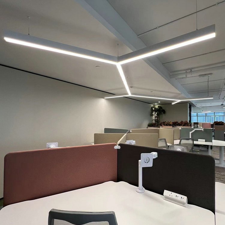 How to choose the right LED Linear Light ?