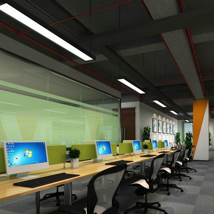 Advantages of LED Linear Light System