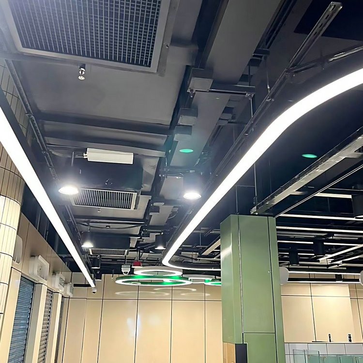 Why choose LED Linear Light?
