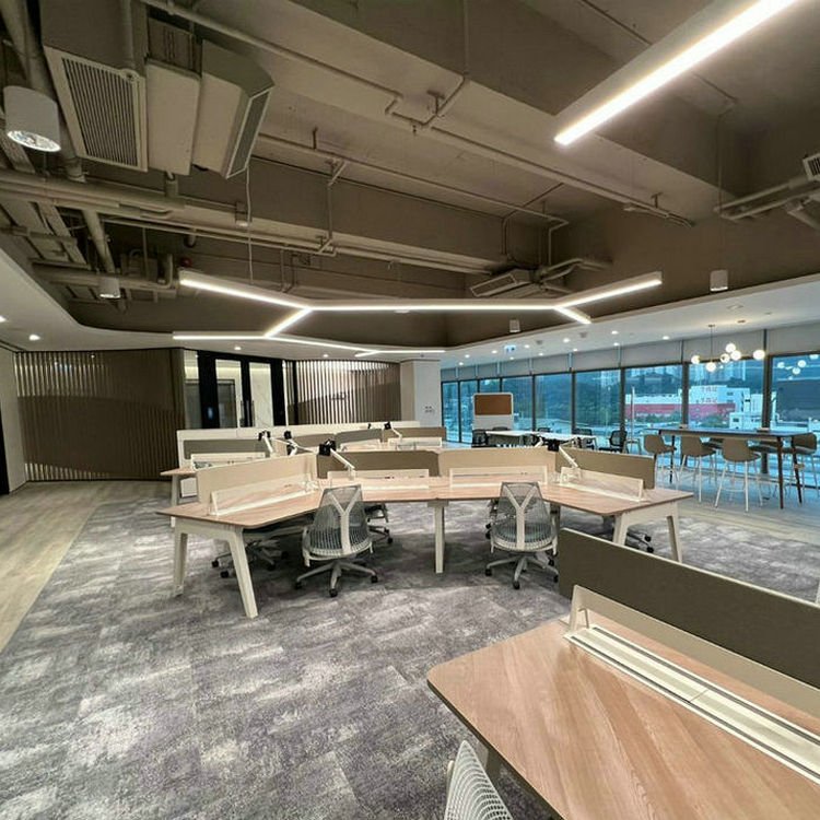 How to Choose the Best Lighting for Your Office? 