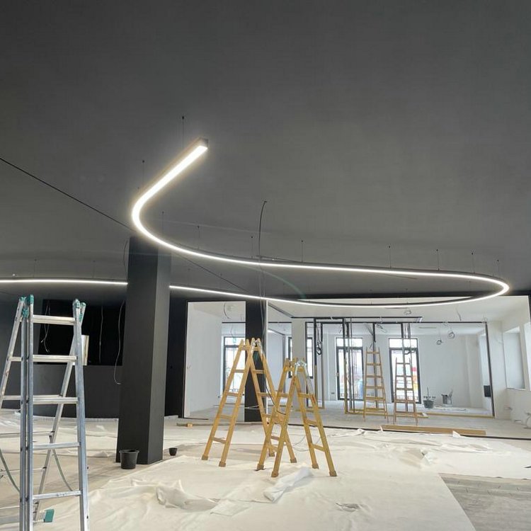 What is the best UGR for Circular Light ? 