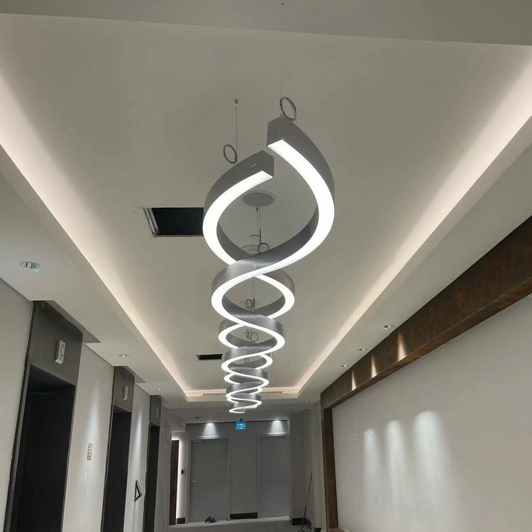 How do Choose Office Circular Recessed Lights? 
