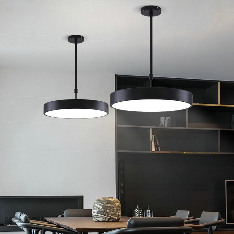 What kinds of lamps can be used in office ? 