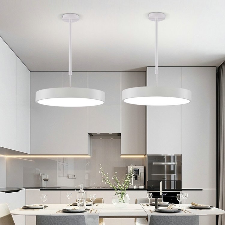 Do LED Pendant Lights Need CE Certification ?