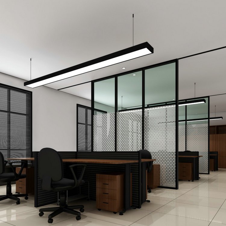 What is LED Linear Luminaires ? 