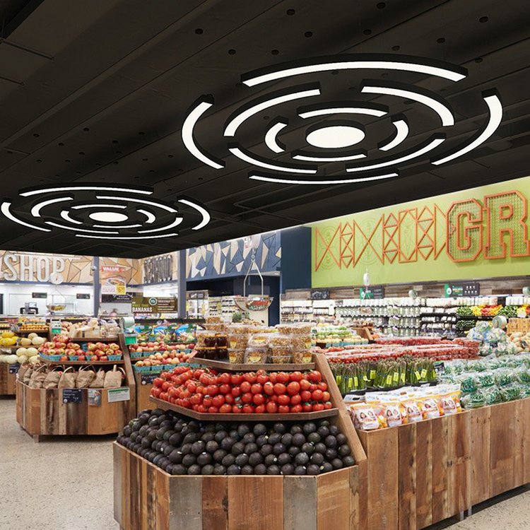 LED Lighting Solutions for Food 
