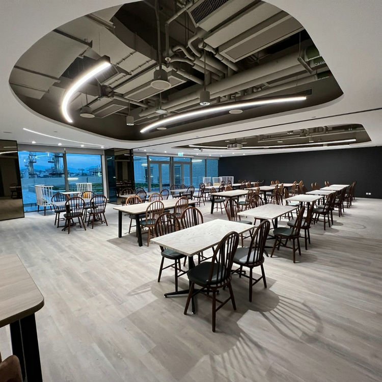 What certificate you need when export led indoor lighting