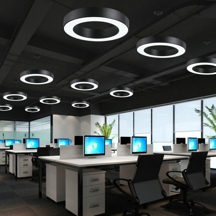 Why Choose LED Lighting Manufactur in Shenzhen China