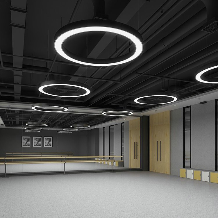 Goldenlite: ISO 9001 Certified Management