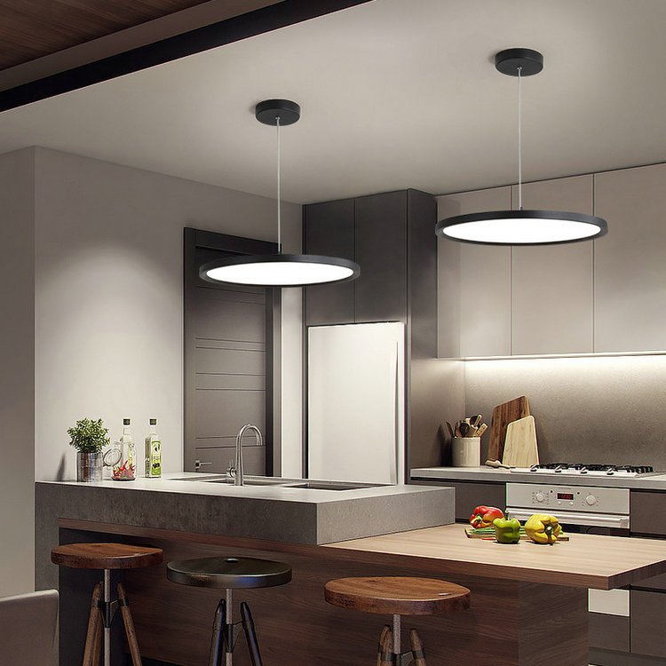 The Comprehensive Guide to Modern LED Linear Pendant Lights
