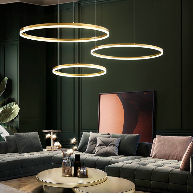 What is Suspended LED Lighting, Is it suitable for Office