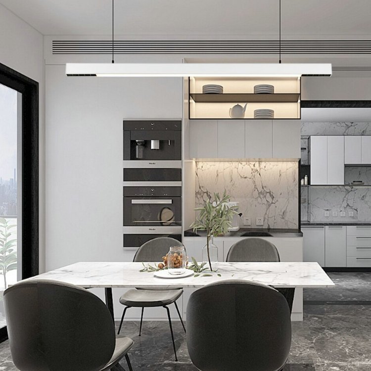 Which LED Lighting Fixtures Are Best for Office Lighting