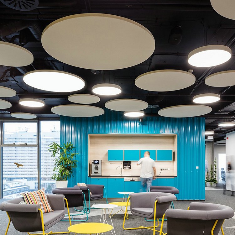 How Many Lumens Are Needed for LED Office Lighting
