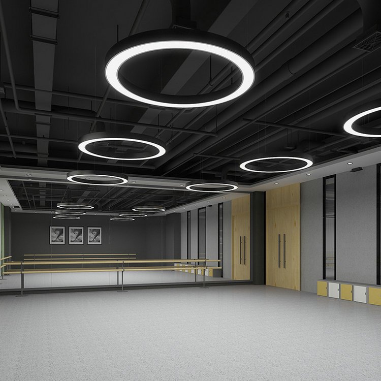 Your Best Choice: Professional LED Linear Lighting Solution Supplier