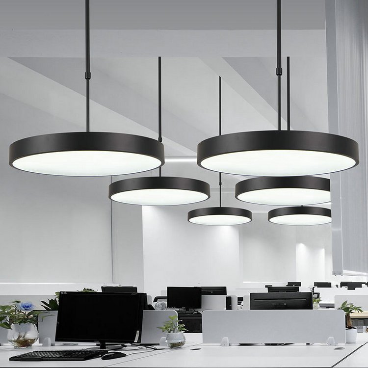 Illuminating Innovation: Advantages of LED Linear Pendant Lights Over Traditional Lighting