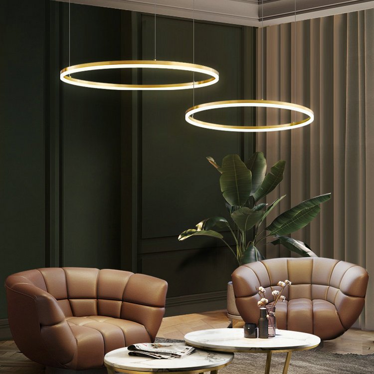 How Many Brightness Are Needed for LED Office Lighting