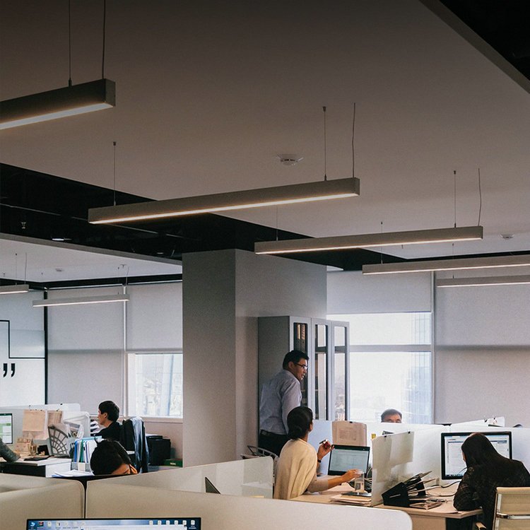 What Are the Requirements for Office LED Pendant Light Fixtures in European Countries?