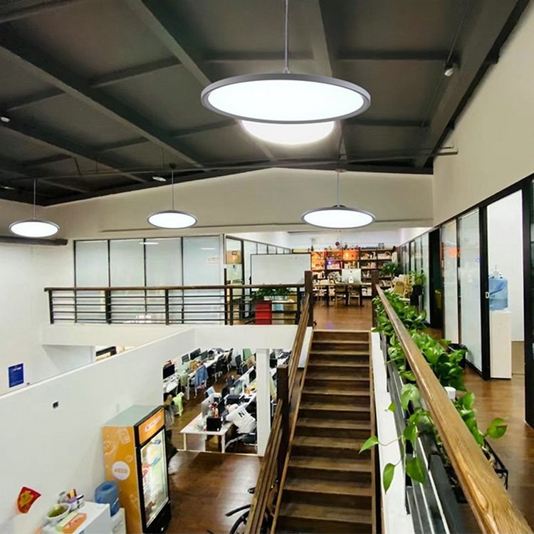 How to Choose Right Circle Pendant LED Lighting 