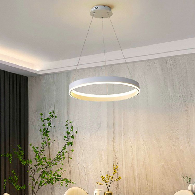 The Magic of Light and Shadow: The Emotion and Atmosphere of LED Linear Lights