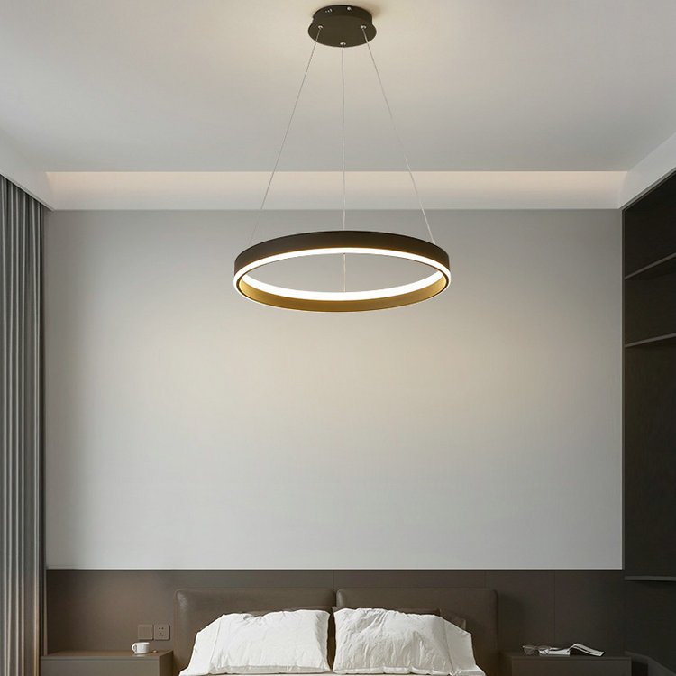 Why You Need a Modern Circular Linear Light ? 