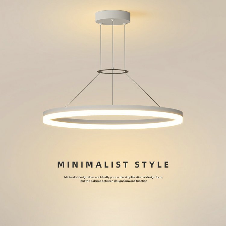 Quality and Health Synchronize, Healthy and Green Office Lighting Fixtures