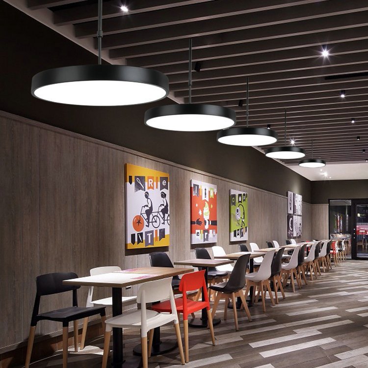 Focus on Healthy Green Office Lighting and Implement Chandelier Lights Quality