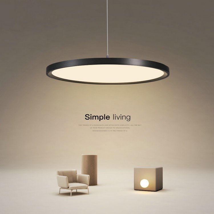  What Are the Requirements for Commerical Office Lighting Fixtures