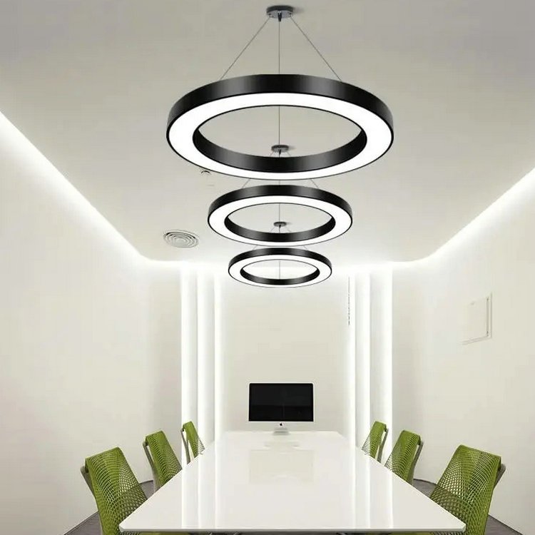 How to find a supplier of commerical office lighting fixtures