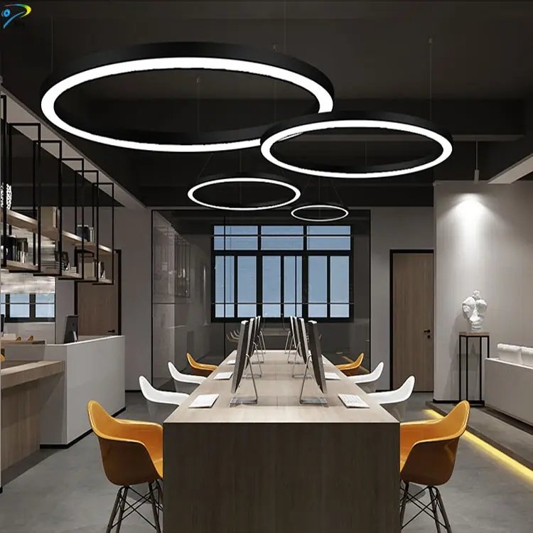 Lighting strategy: How to design linear lights according to different application scenarios?