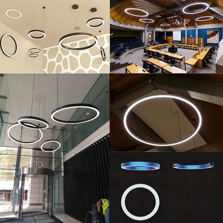 Why You Need to Change your traditional light to LED Ring Lighting?
