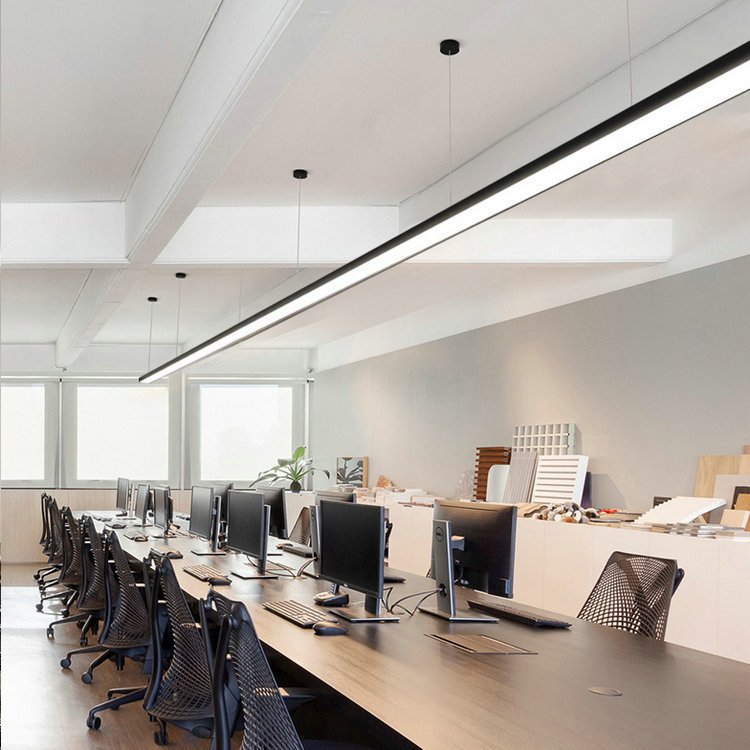 Why You Need a High Quality LED Suspended Linear Light?