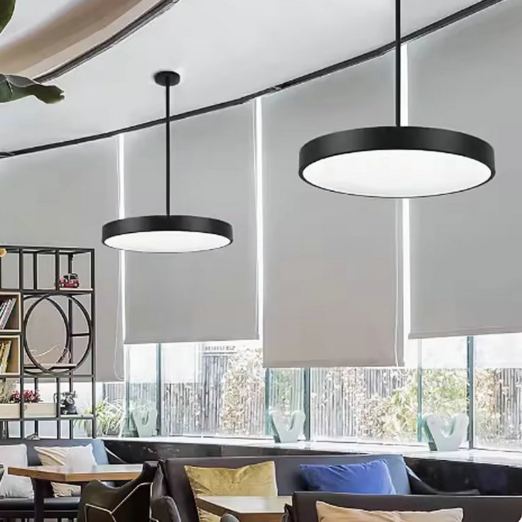 Efficient and Durable: LED Ring Lights for Commercial and Home Use