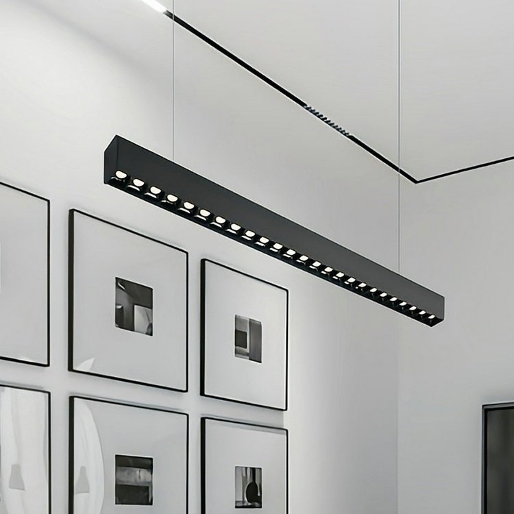 How to Choose the right Modern Design LED Suspension Light