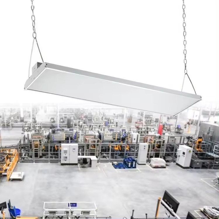 How to Choose the Right LED Linear Highbay Light for Retails