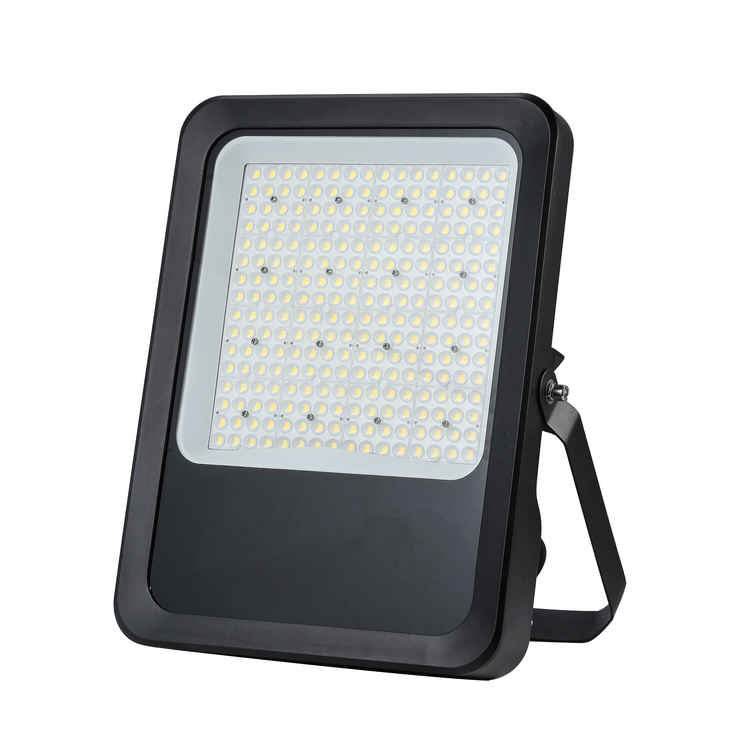 Commercial Outdoor LED Floodlights Fixtures