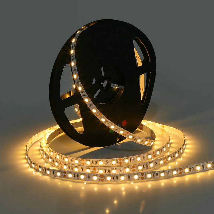 High Quality Tunable Dimming LED Strip Light