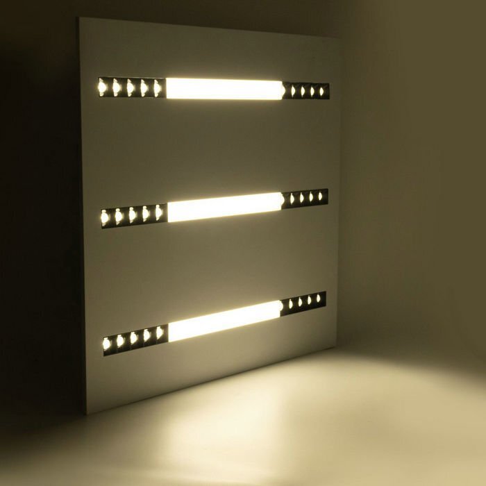 panel led light