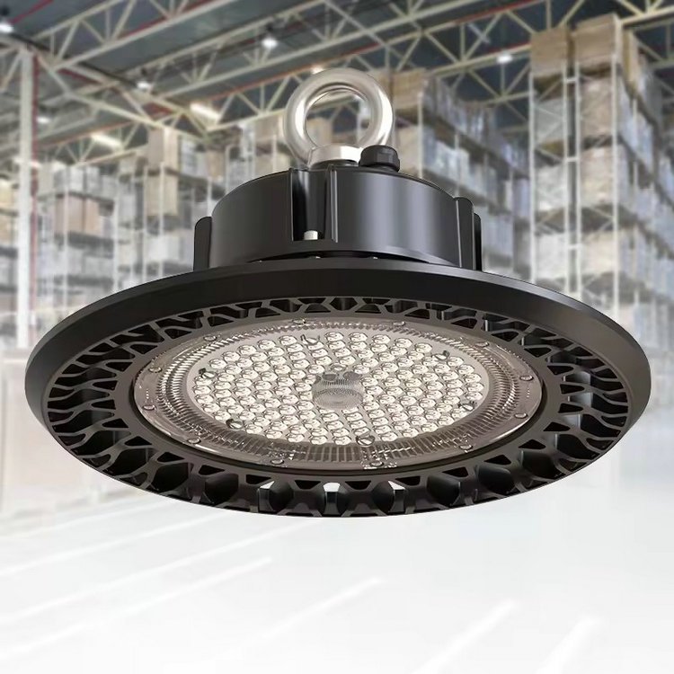 Industrial Warehouse 150w LED High Bay Lights
