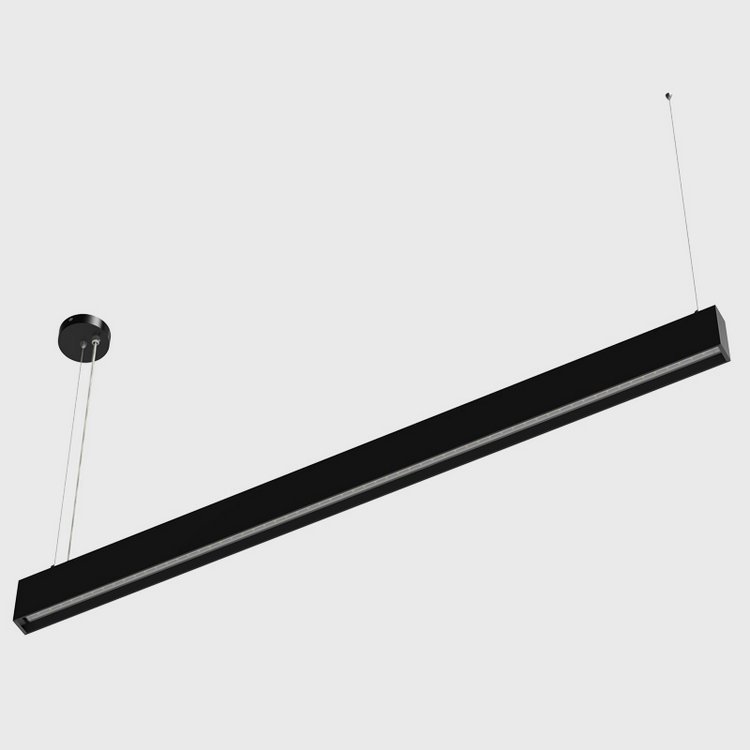 Top Quality Ultra Slim Hanging Linear LED Light