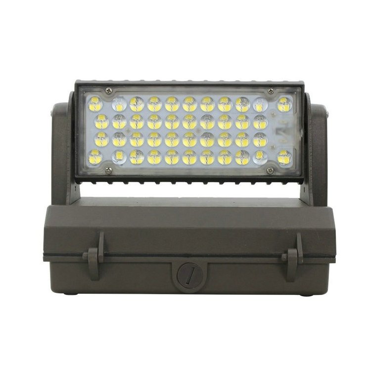 High Performance Outdoor LED Wall Pack Lights
