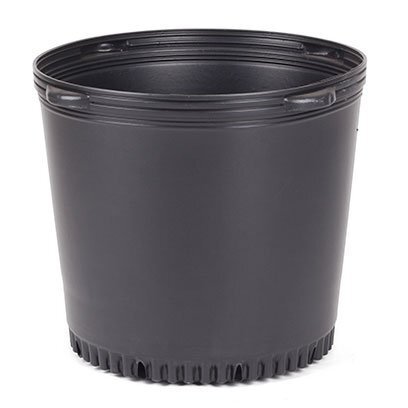 Plastic 20 gallon pots