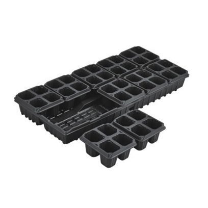 XD 40 cell seed trays