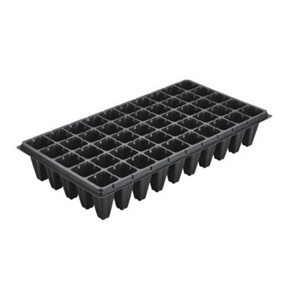 XT 50A cell seedling trays