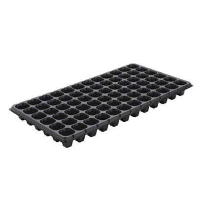 XQ 72B cell seedling trays