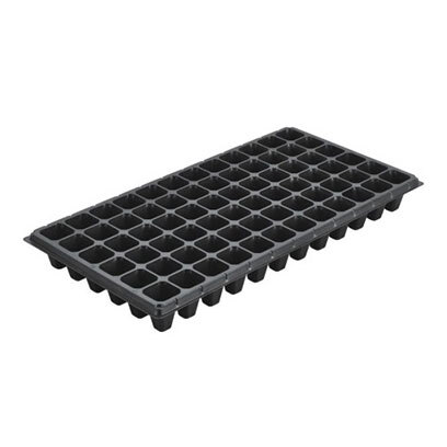 XT 72 cell seedling trays